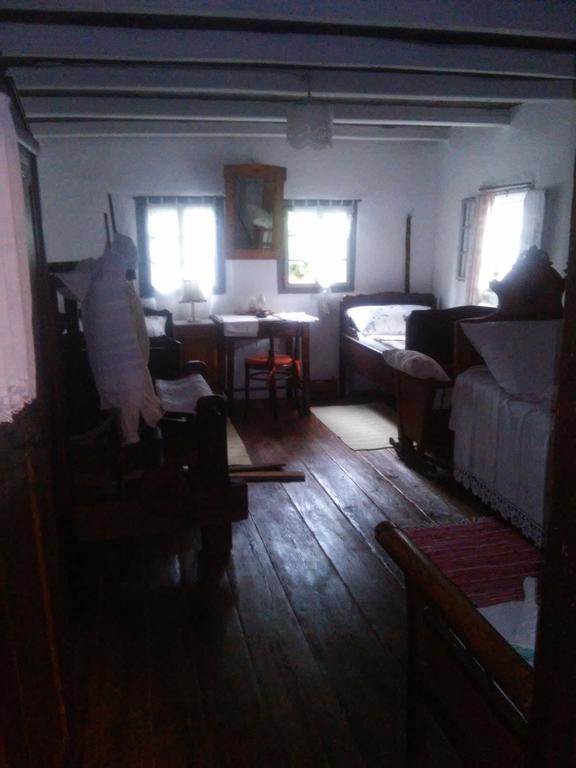 Rural Tourism Family Ravlic Pensionat Muzilovcica Eksteriør billede